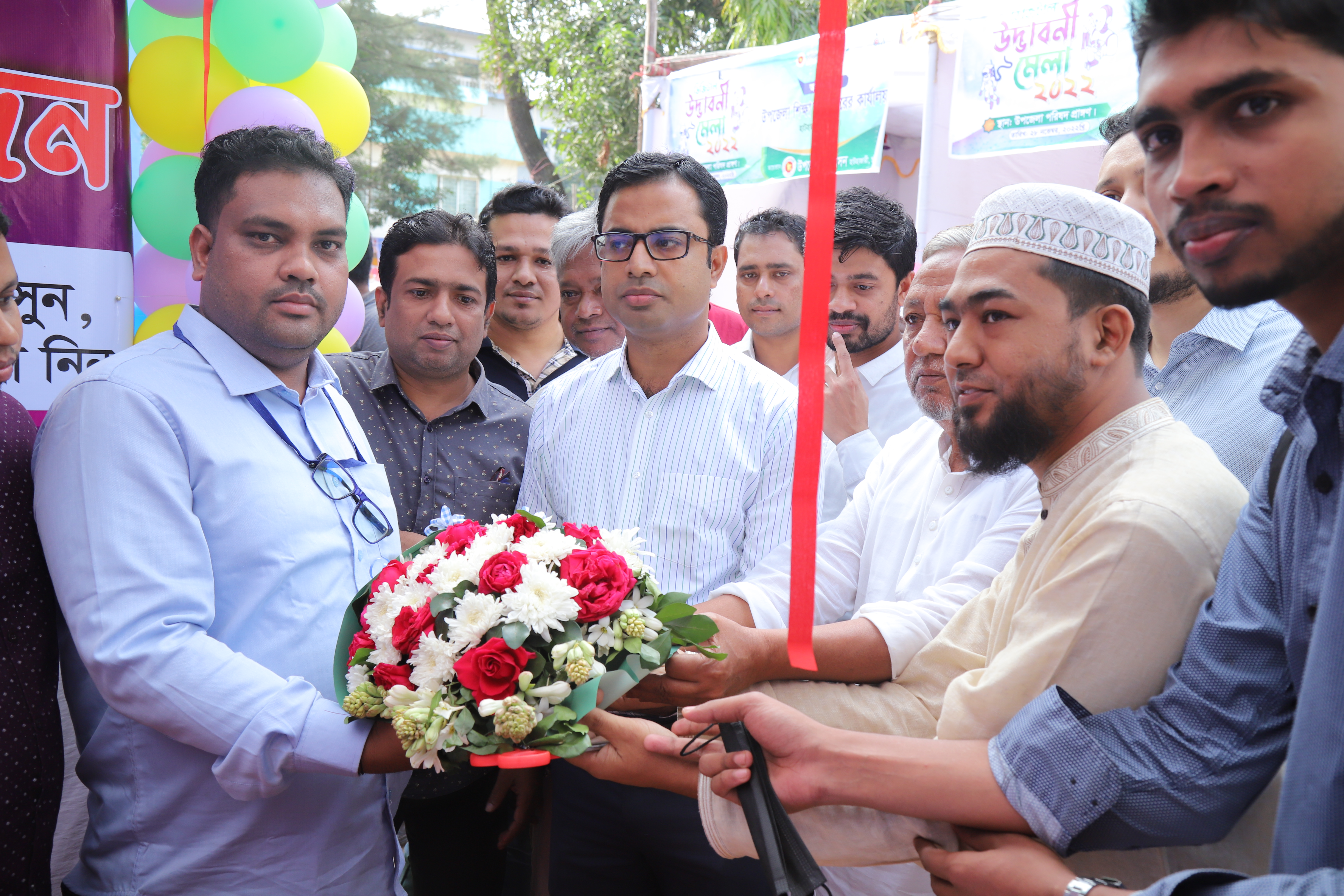 ডিজিটাল মেলা ২০২২