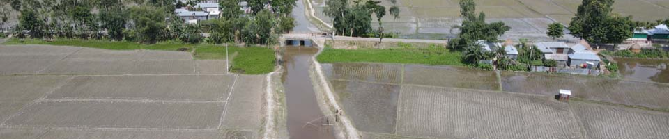 শ্যামপুর ভাটারিয়া খাল
