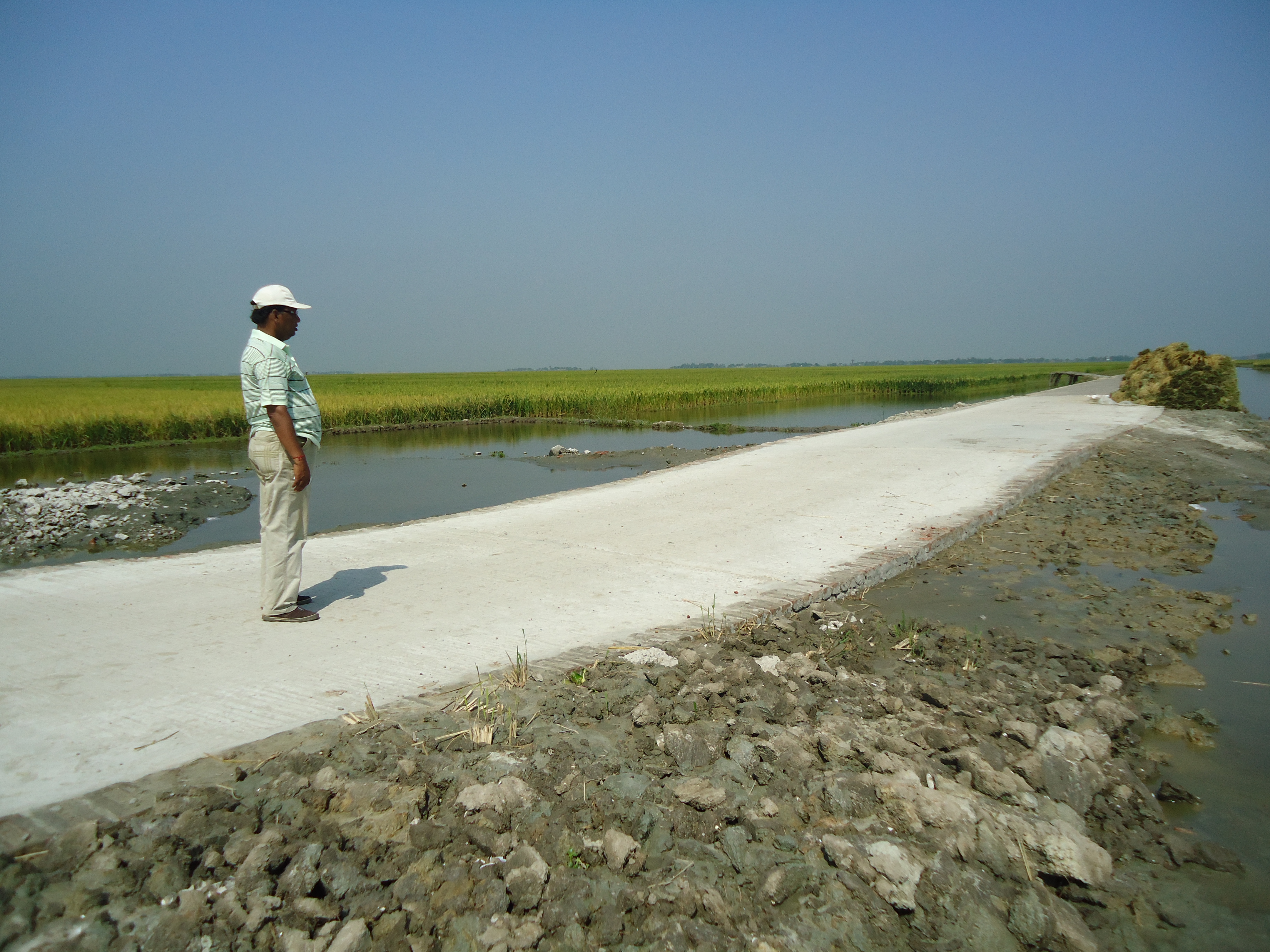 প্রকৌশল ও যোগাযোগ