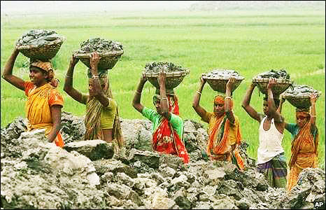 মানব সম্পদ উন্নয়ন