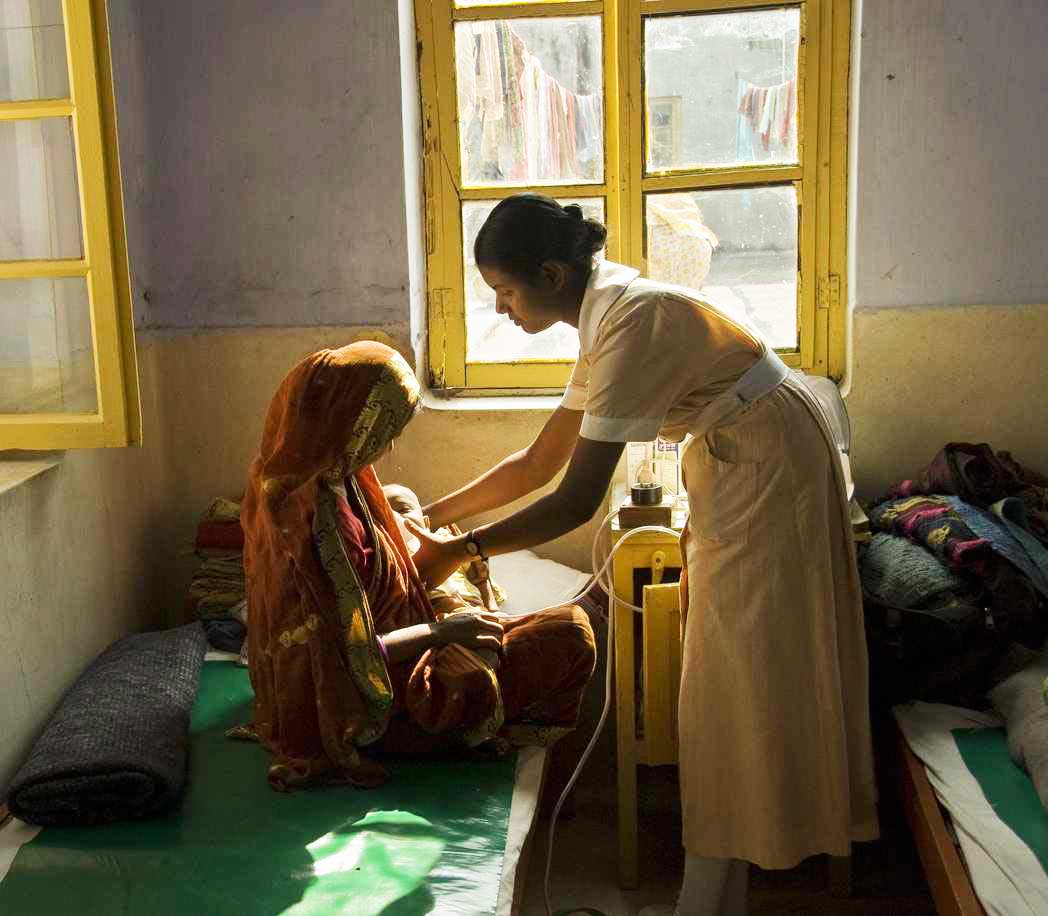 স্বাস্থ্য