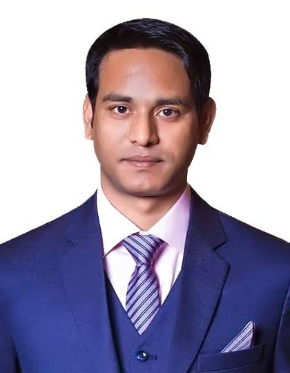 minister