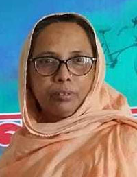 minister