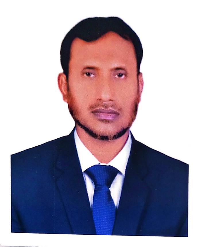minister