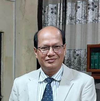 minister