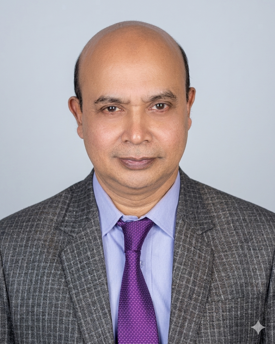 minister