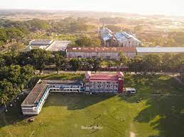 মোবারকগঞ্জ চিনিকল লিমিডেটে