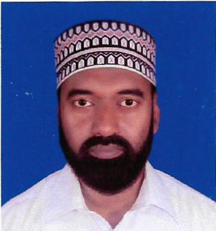 minister