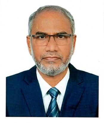 minister