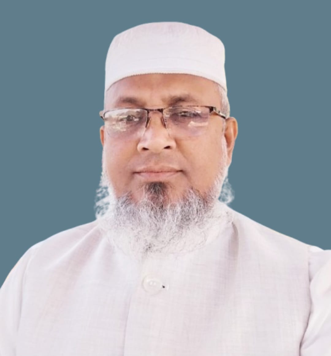 minister