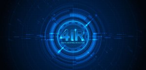 ৪র্থ শিল্প বিল্পব