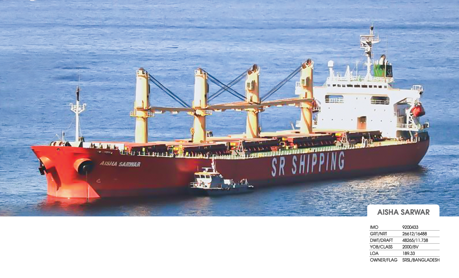 আয়েশা সরওয়ার