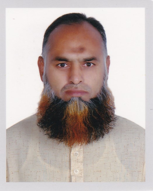 minister