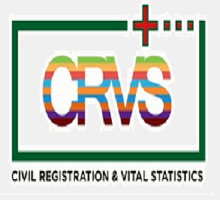 সিআরভিএস