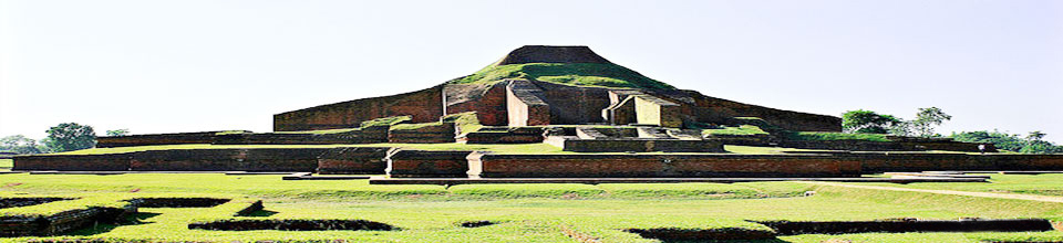 পাহাড়পুর বৌদ্ধবিহার