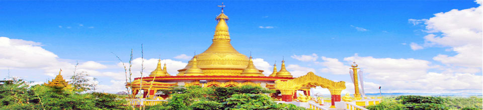 স্বর্ণ মন্দির