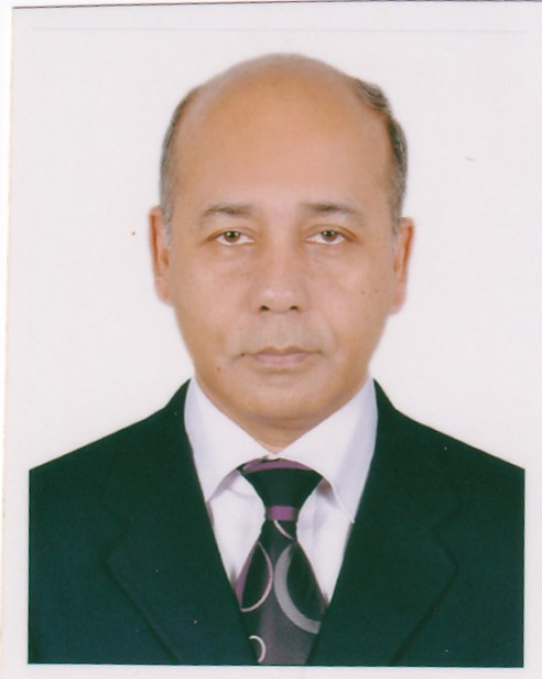 minister