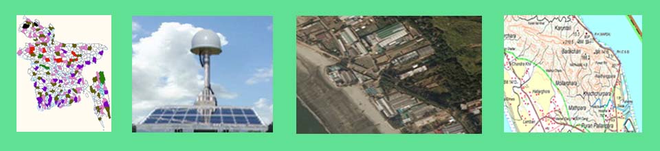 বাংলাদেশ জরিপ অধিদপ্তর