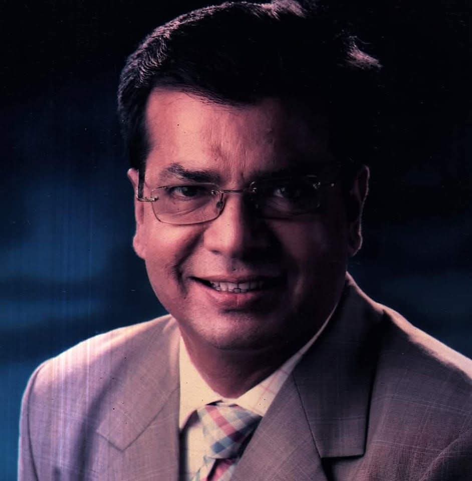 minister