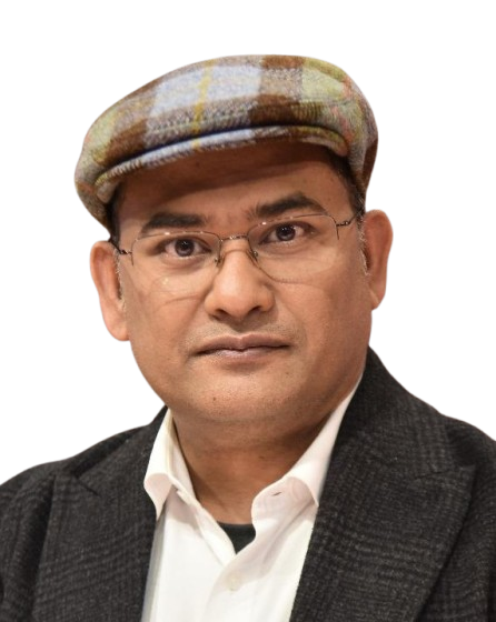 minister