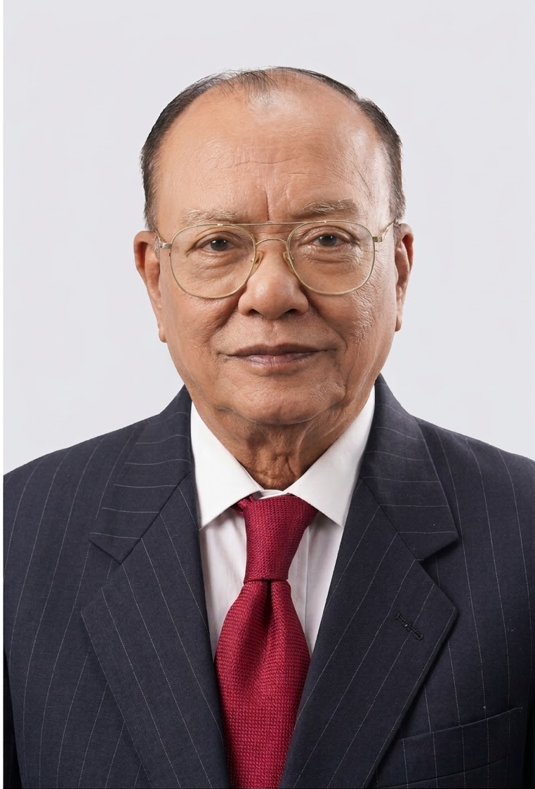 minister