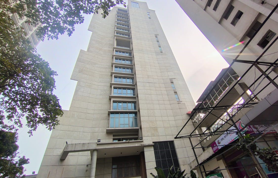 অর্থ ভবন