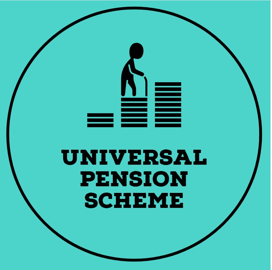 সর্বজনীন পেনশন স্কিম
