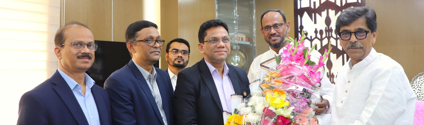 মন্ত্রী