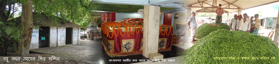 ০৬ নং মহাদেবপুর ইউনিয়ন পরিষদ