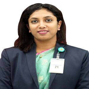 মানজুরা মুশাররফ