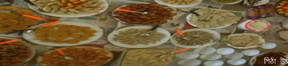 পিঠা উৎসব