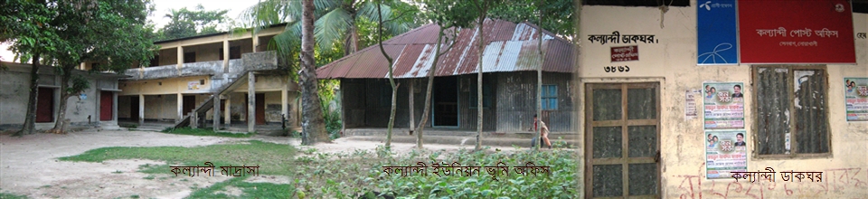 বাংলার প্রকৃতি