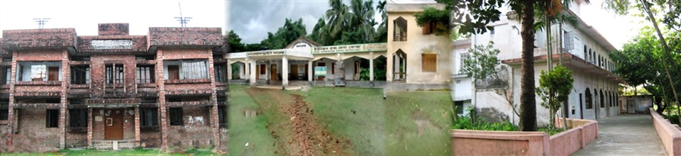 ইউনিয়নের বিভিন্ন স্থাপনা ১