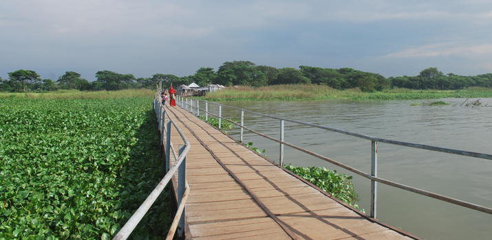 মোহপুর ইউনিয়ন পরিষদ