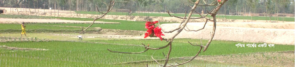 ০৫ নং মহদীপুর ইউনিয়ন পরিষদ কার্যালয়