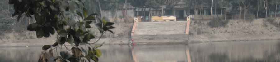বুড়ীর দিঘী