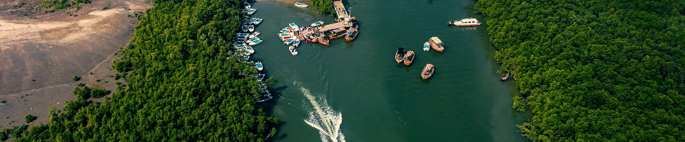 মহেশখালী গোরকঘাটা জেটি