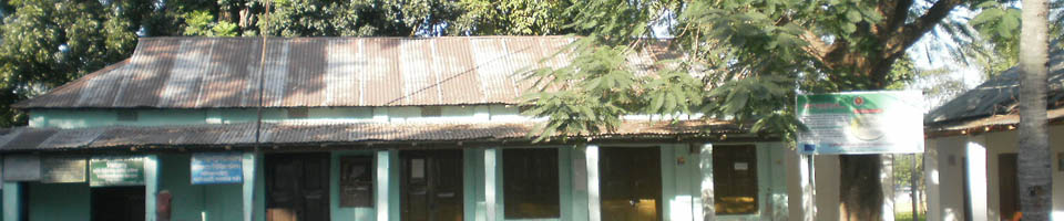 ইউপি ভবন