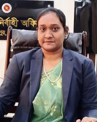 ফাহিমা বিনতে আখতার