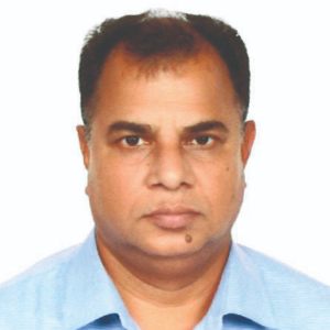 Md Sarwar Alam