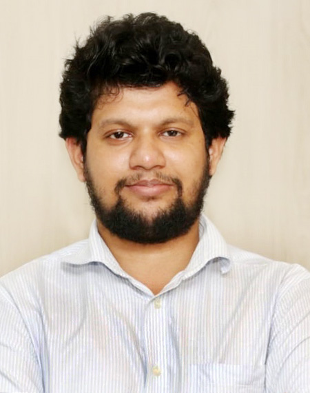 minister