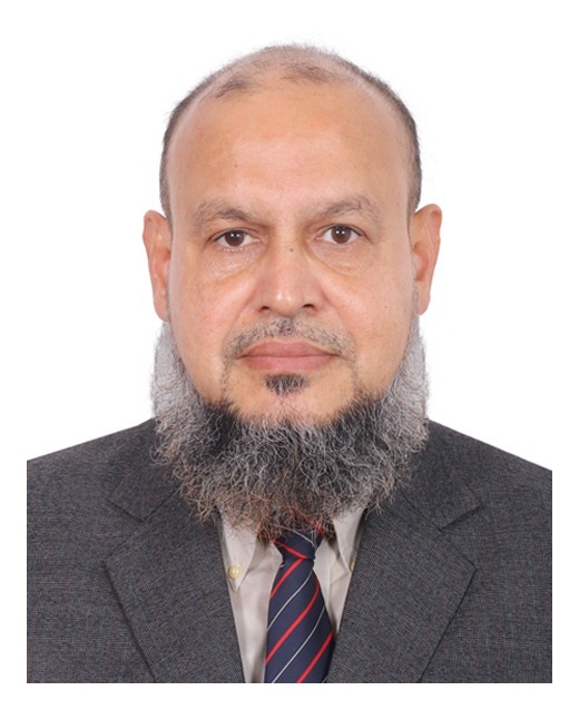 সচিবের জীবন বৃত্তান্ত