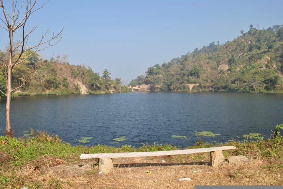 ভূমি অফিস