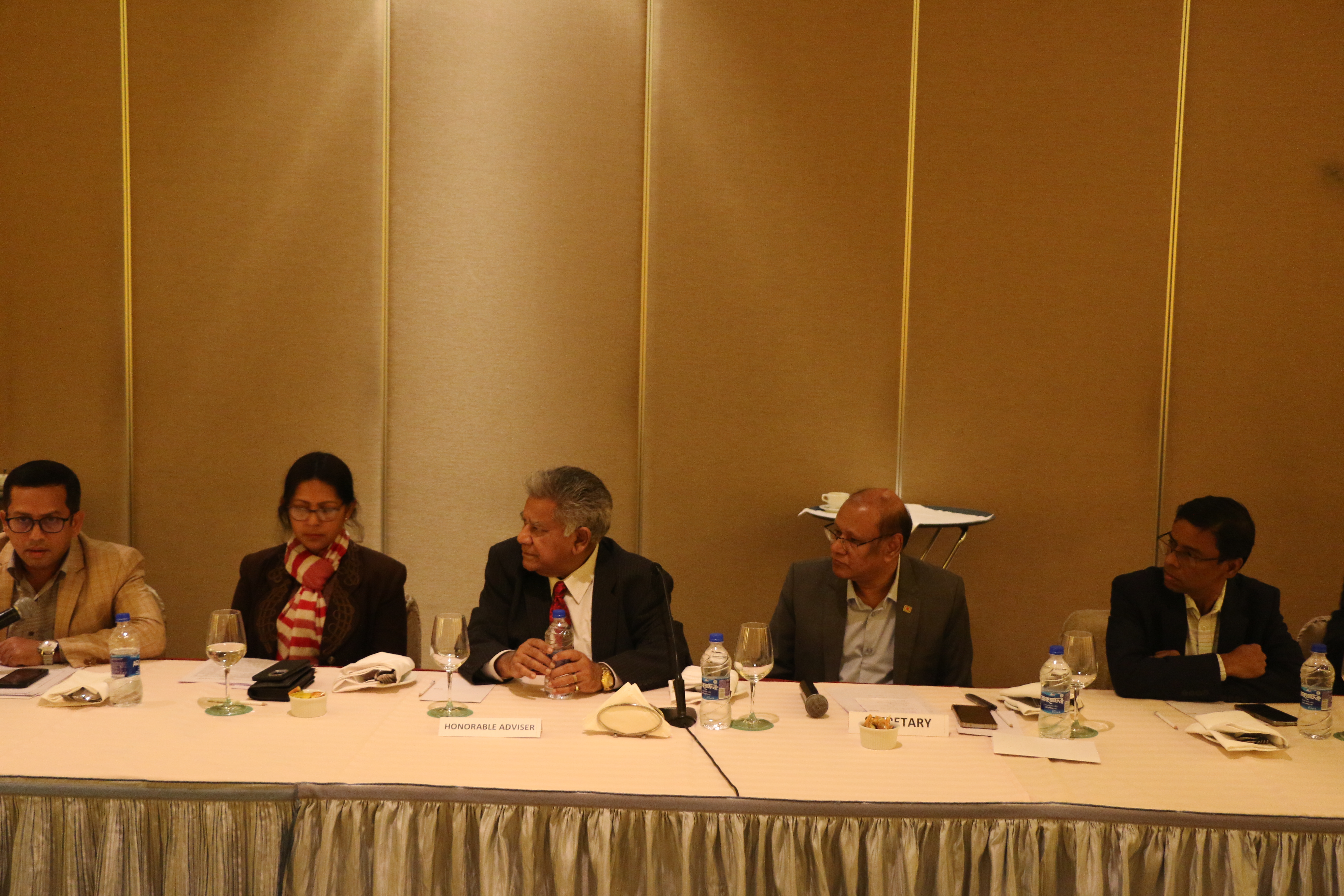 In Preparation for the 355th ILO Governing Body Meeting