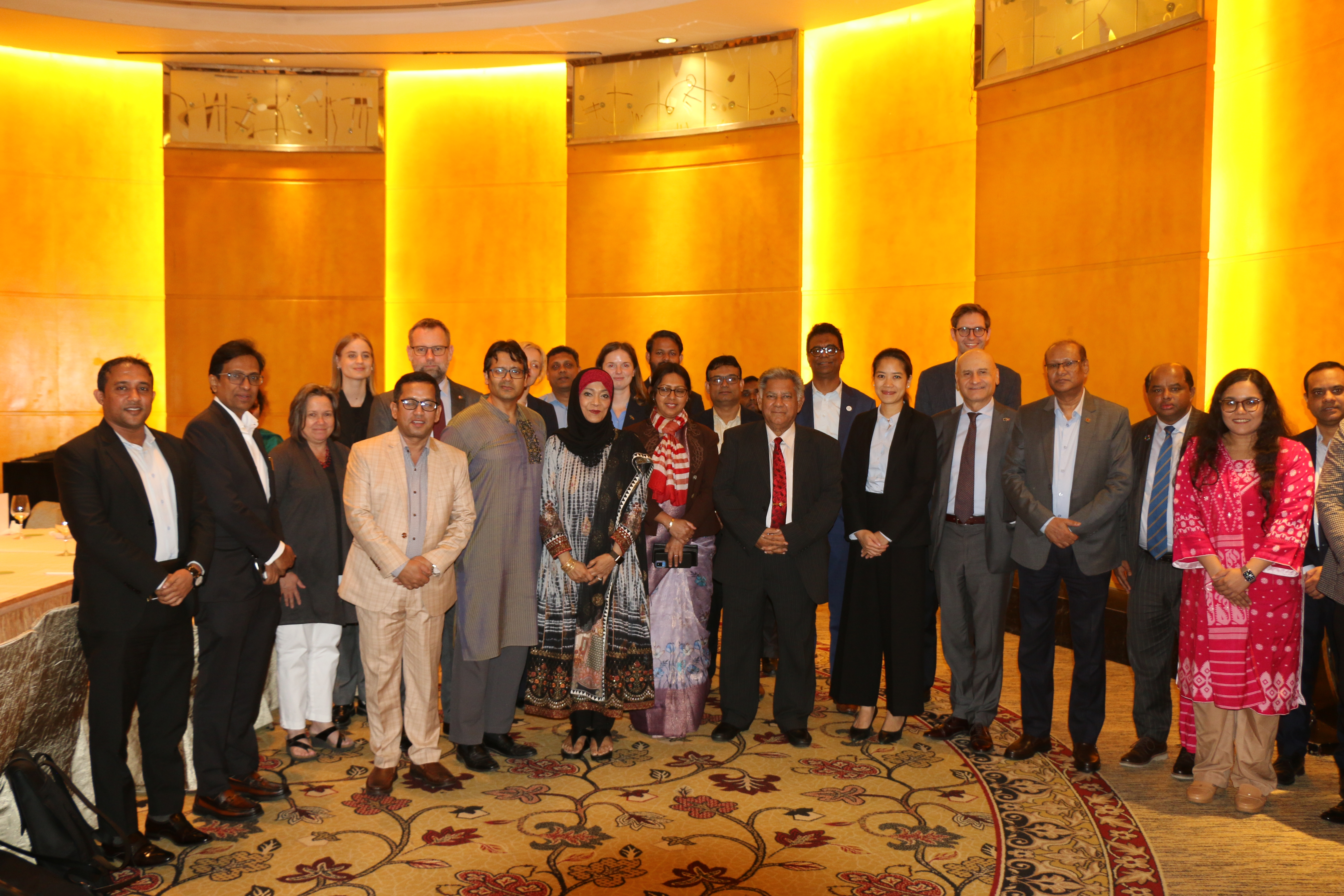 In Preparation for the 355th ILO Governing Body Meeting