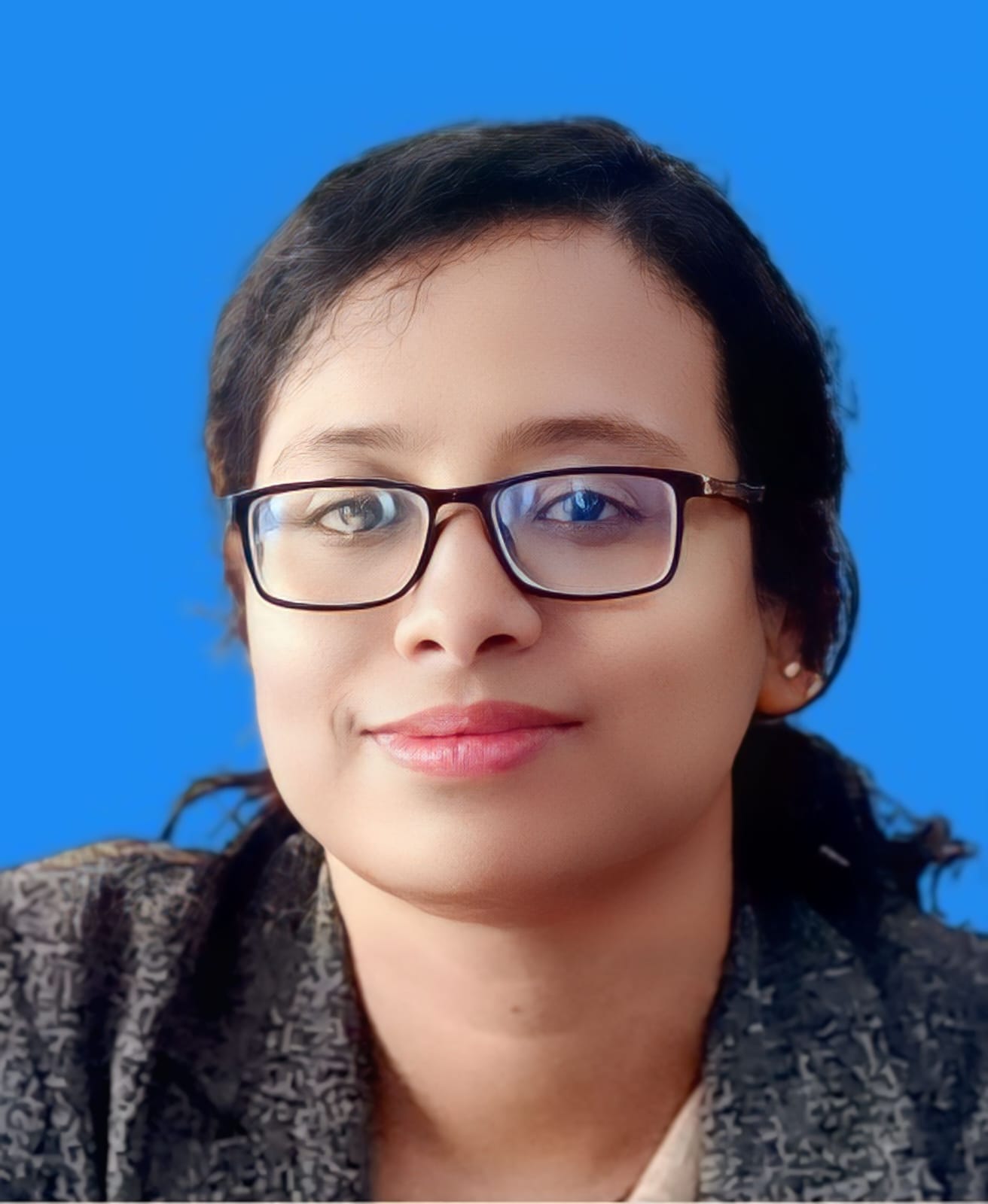 সুমনা আইরিন