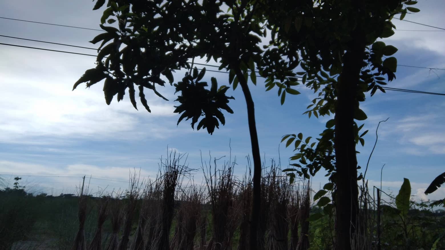 আকাশ