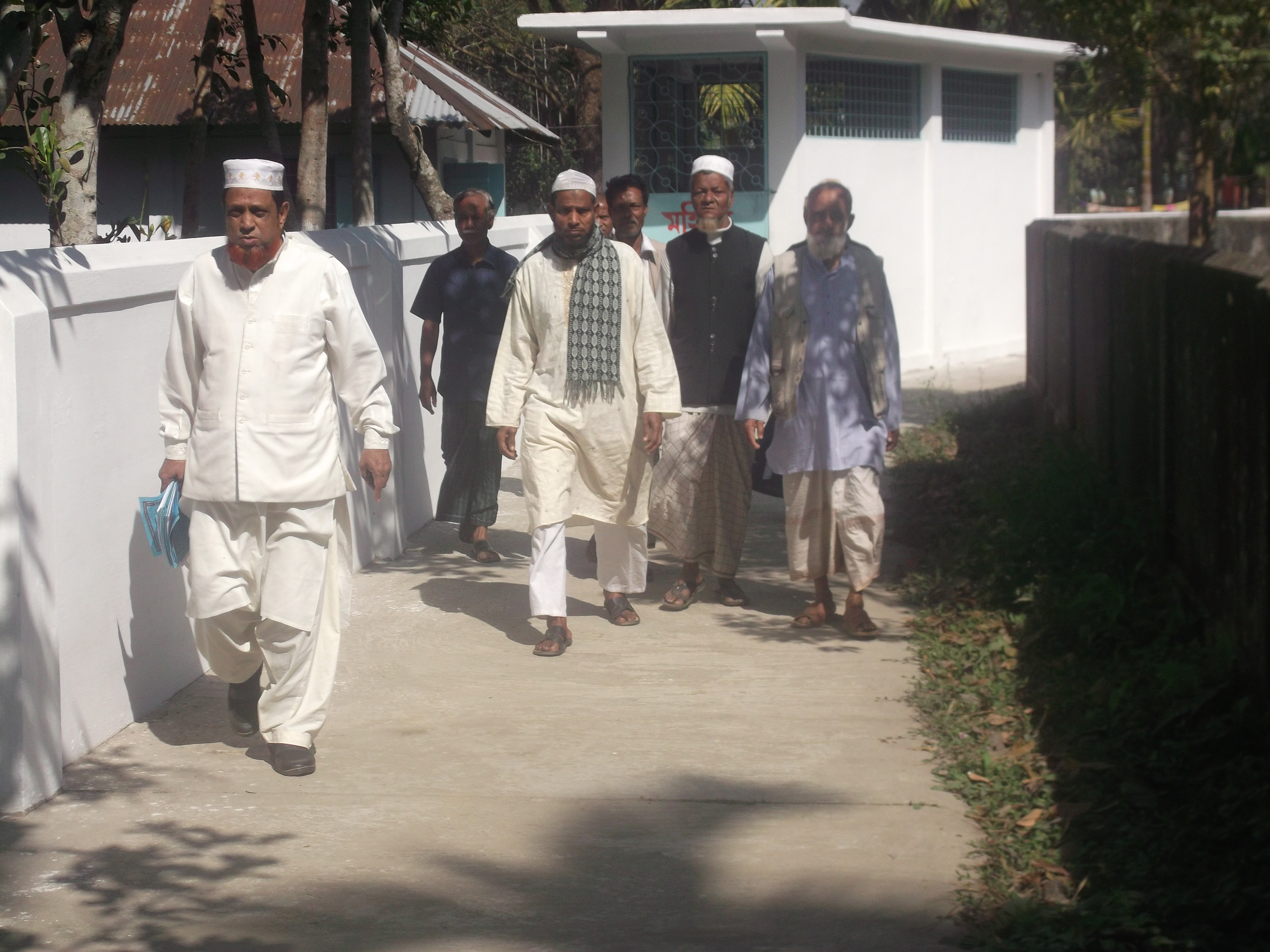 সমাজসেবা