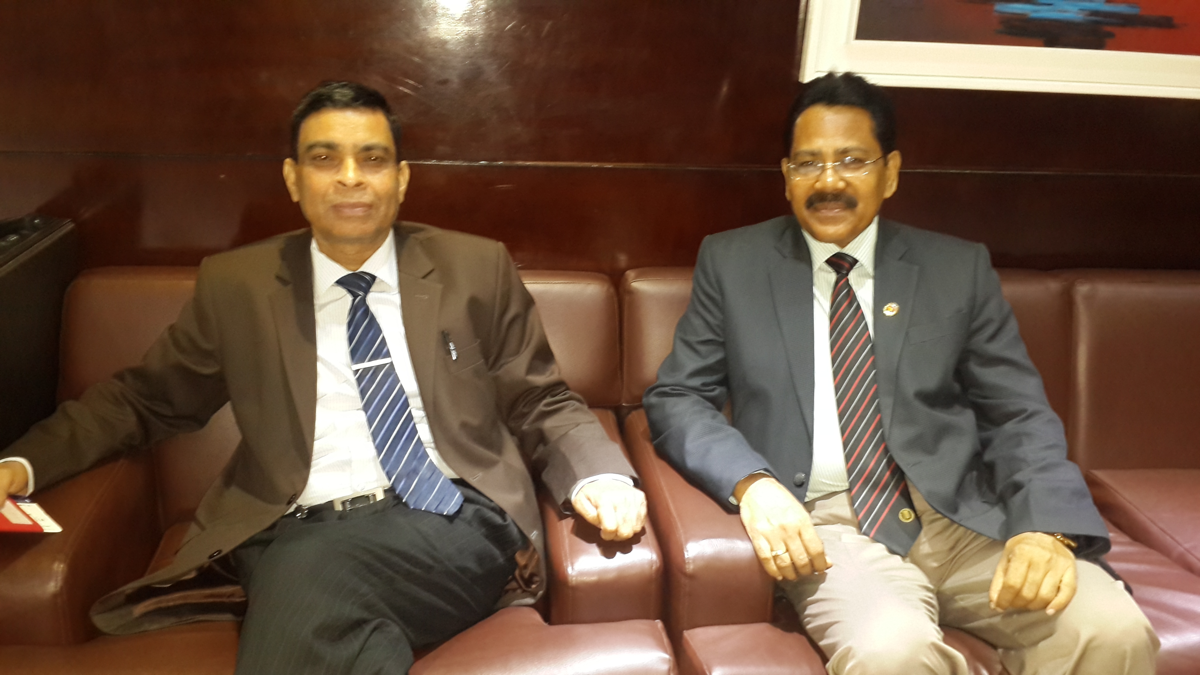 শিক্ষা সফর,২০১৬