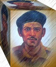 বীরশ্রেষ্ঠ নূর মোহাম্মদ